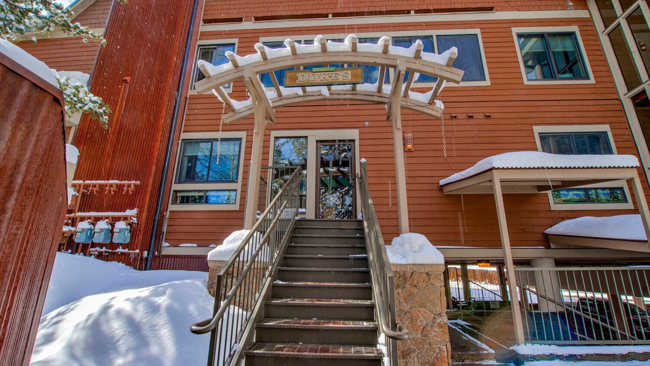 Photo of Outdoor in Breckenridge