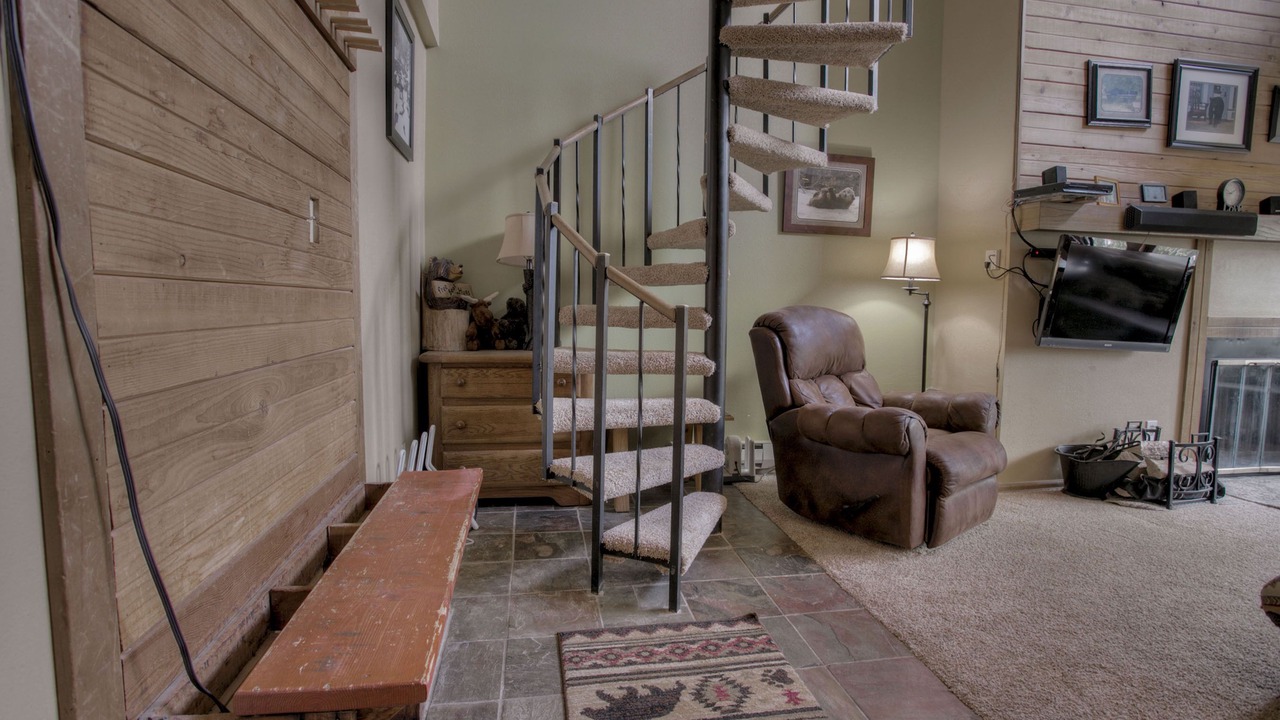 Photo of Livingroom in Breckenridge