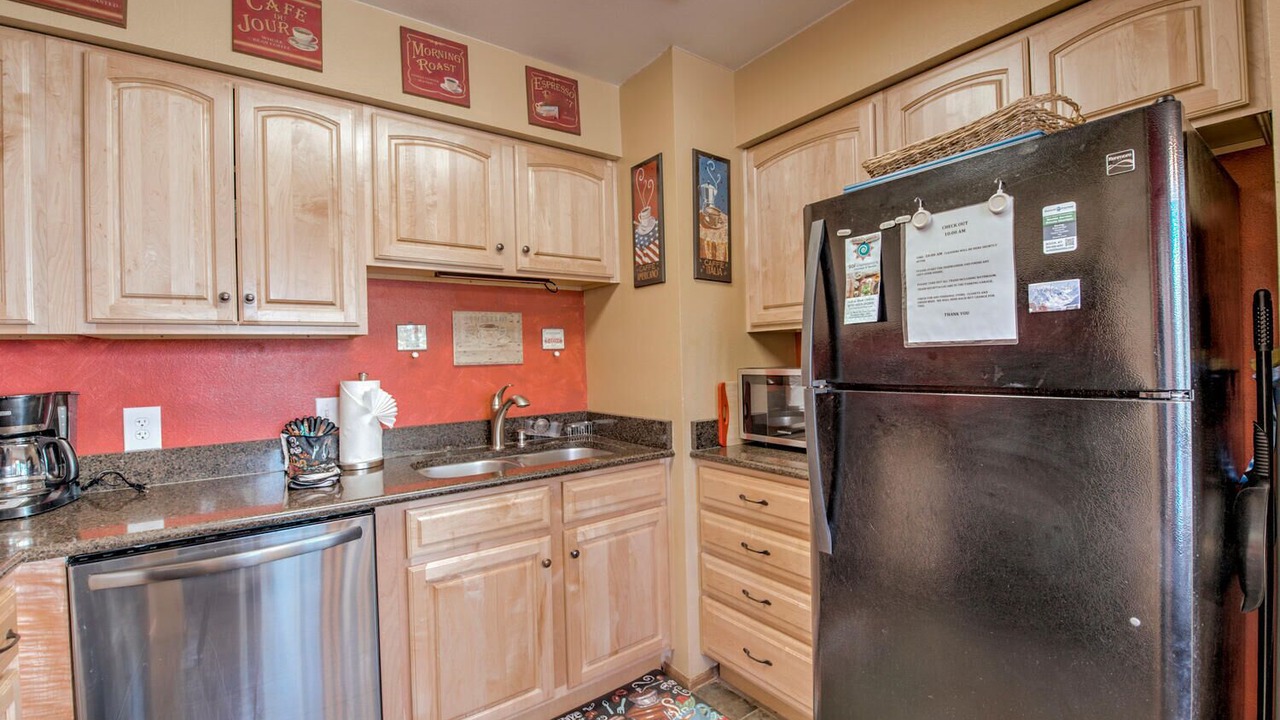 Photo of Kitchen in Breckenridge