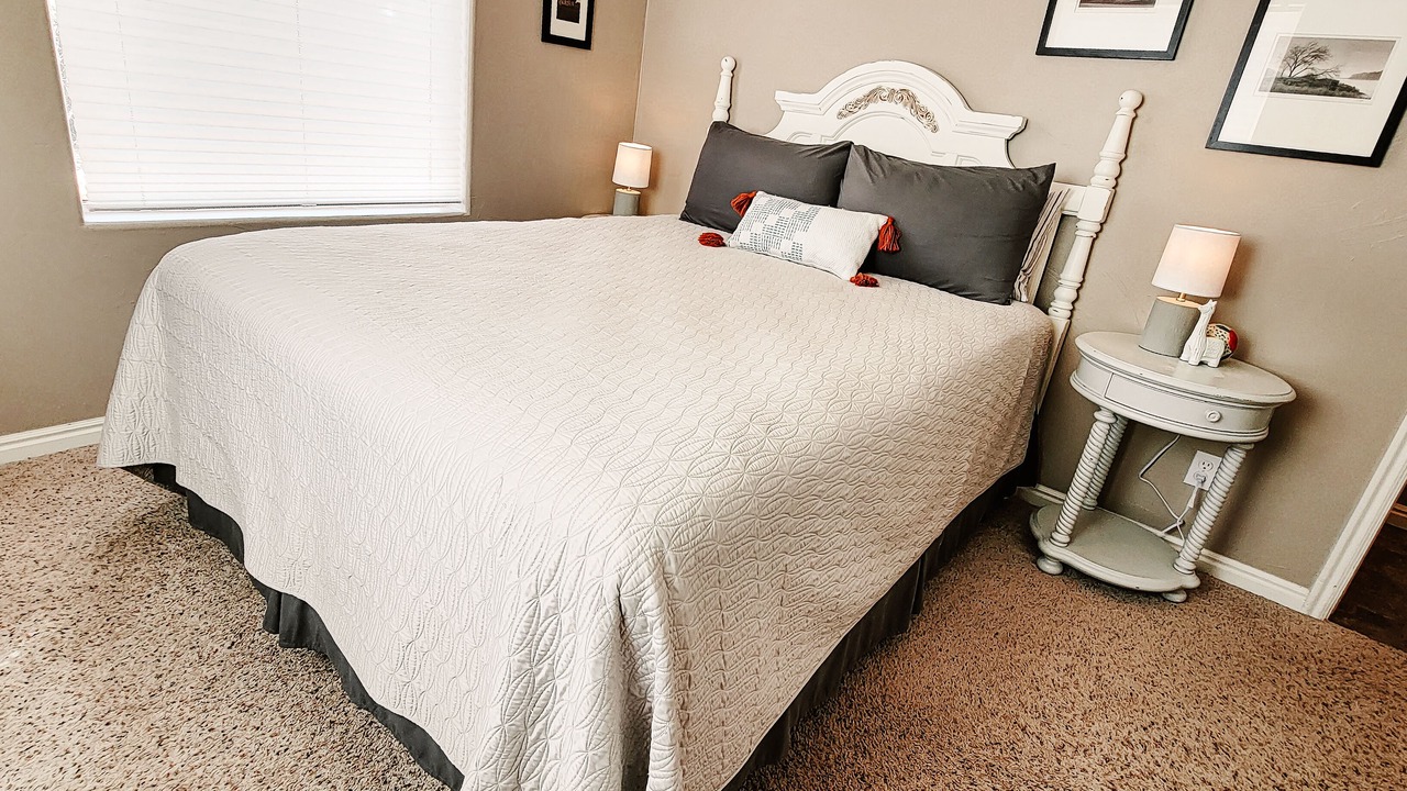 Photo of Bedroom in Kanab