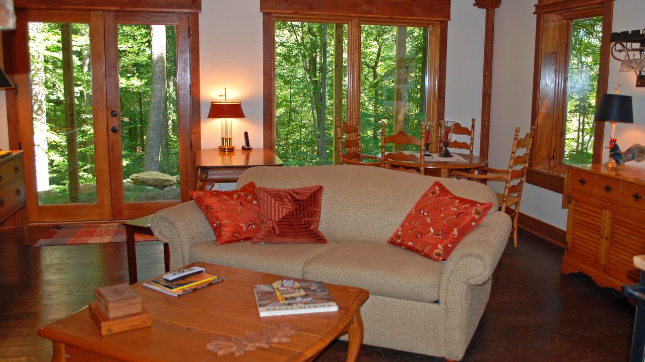Photo of Livingroom in Franklin