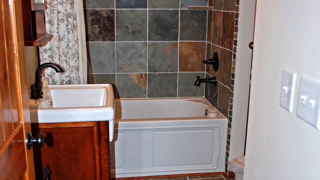 Photo of Bathroom in Franklin