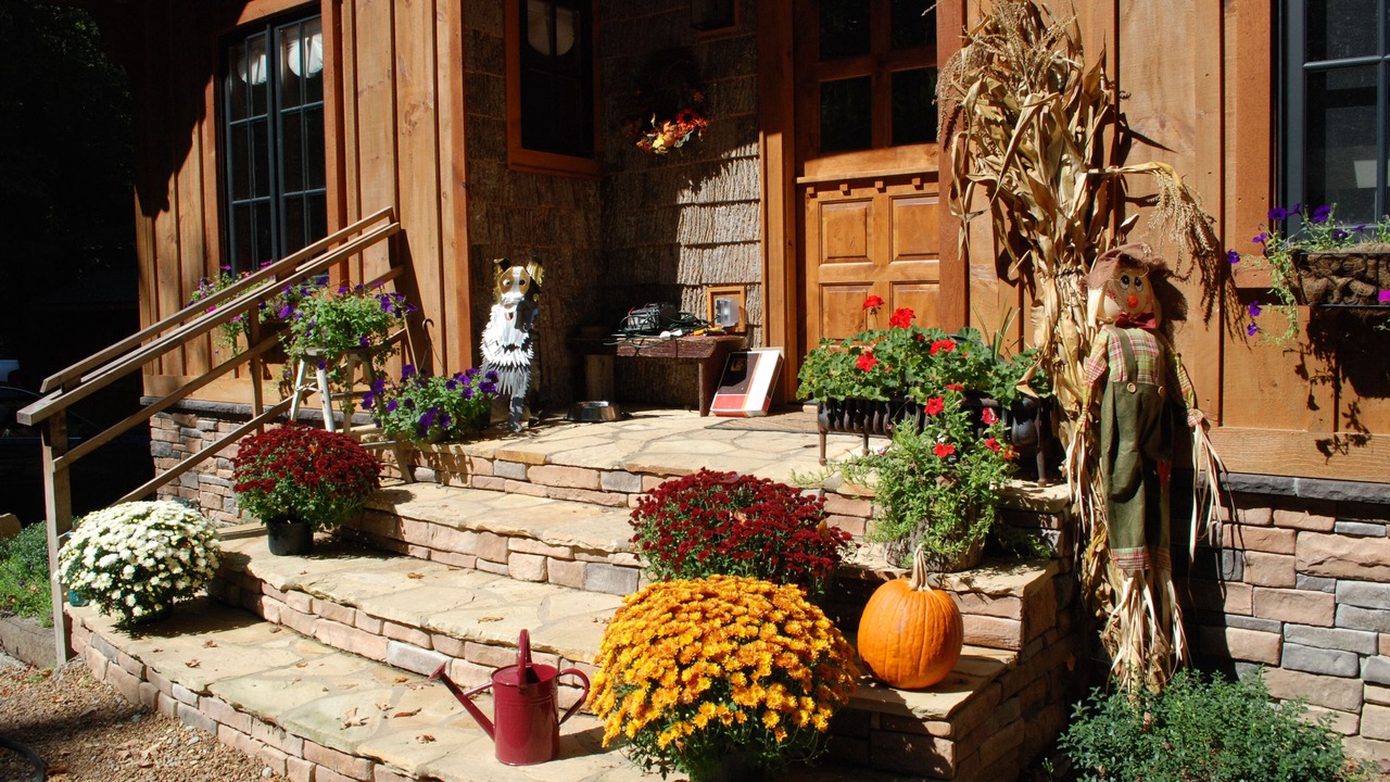 Photo of Outdoor in Franklin