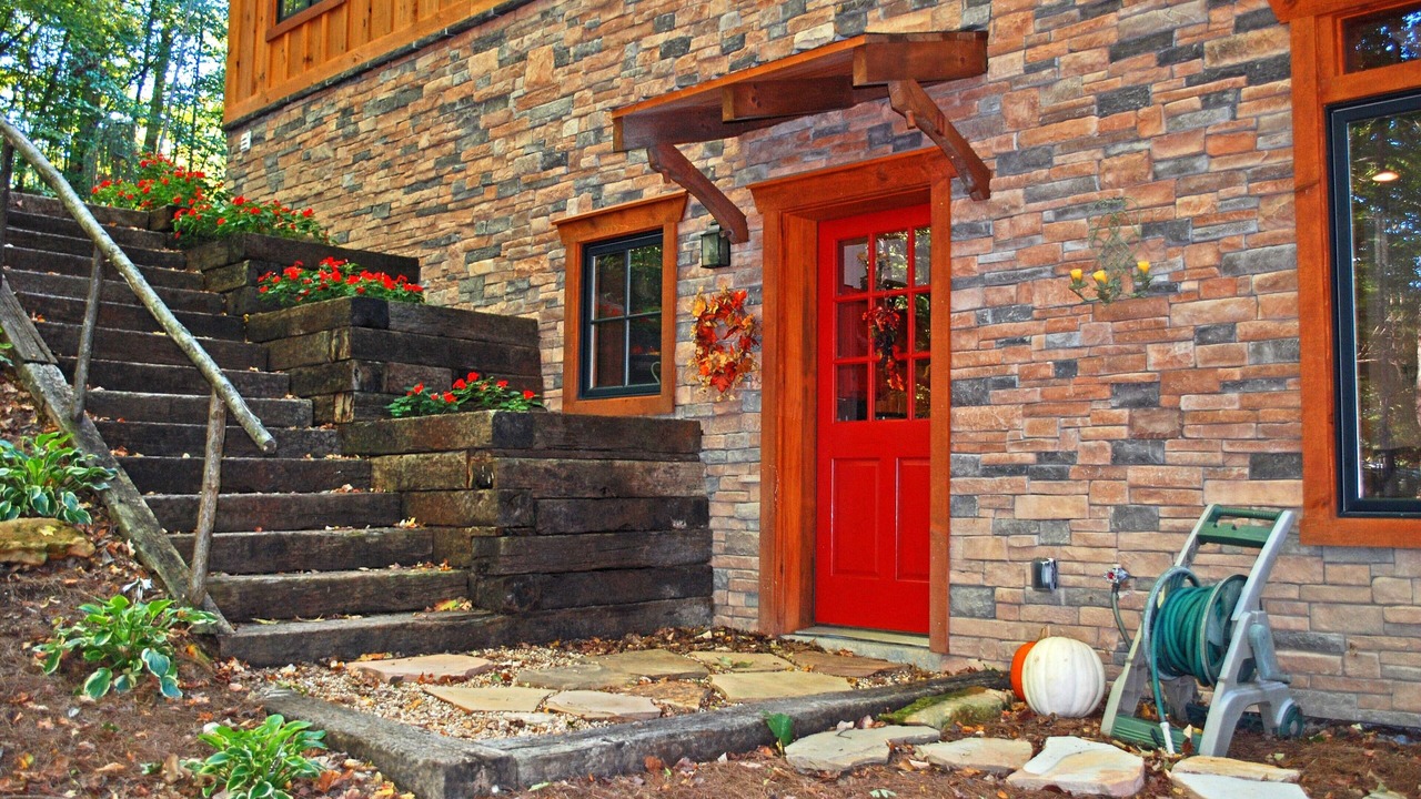 Photo of Outdoor in Franklin