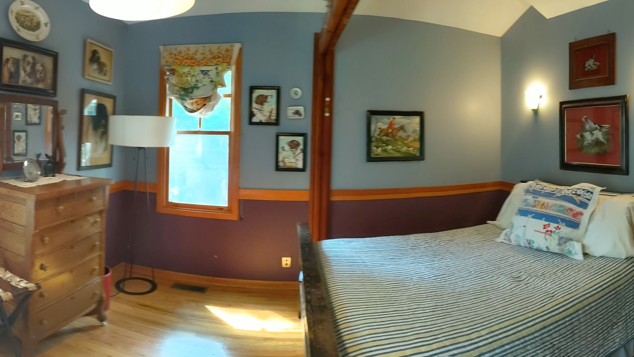 Photo of Bedroom in New Buffalo
