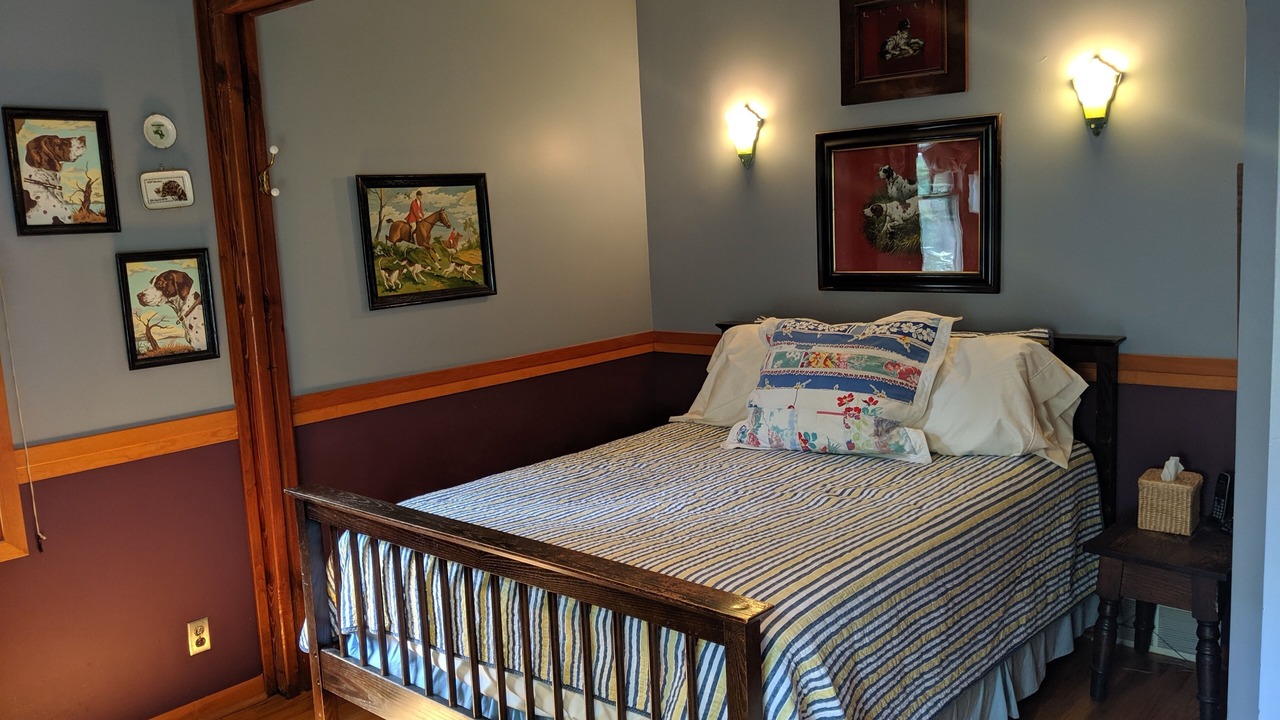 Photo of Bedroom in New Buffalo
