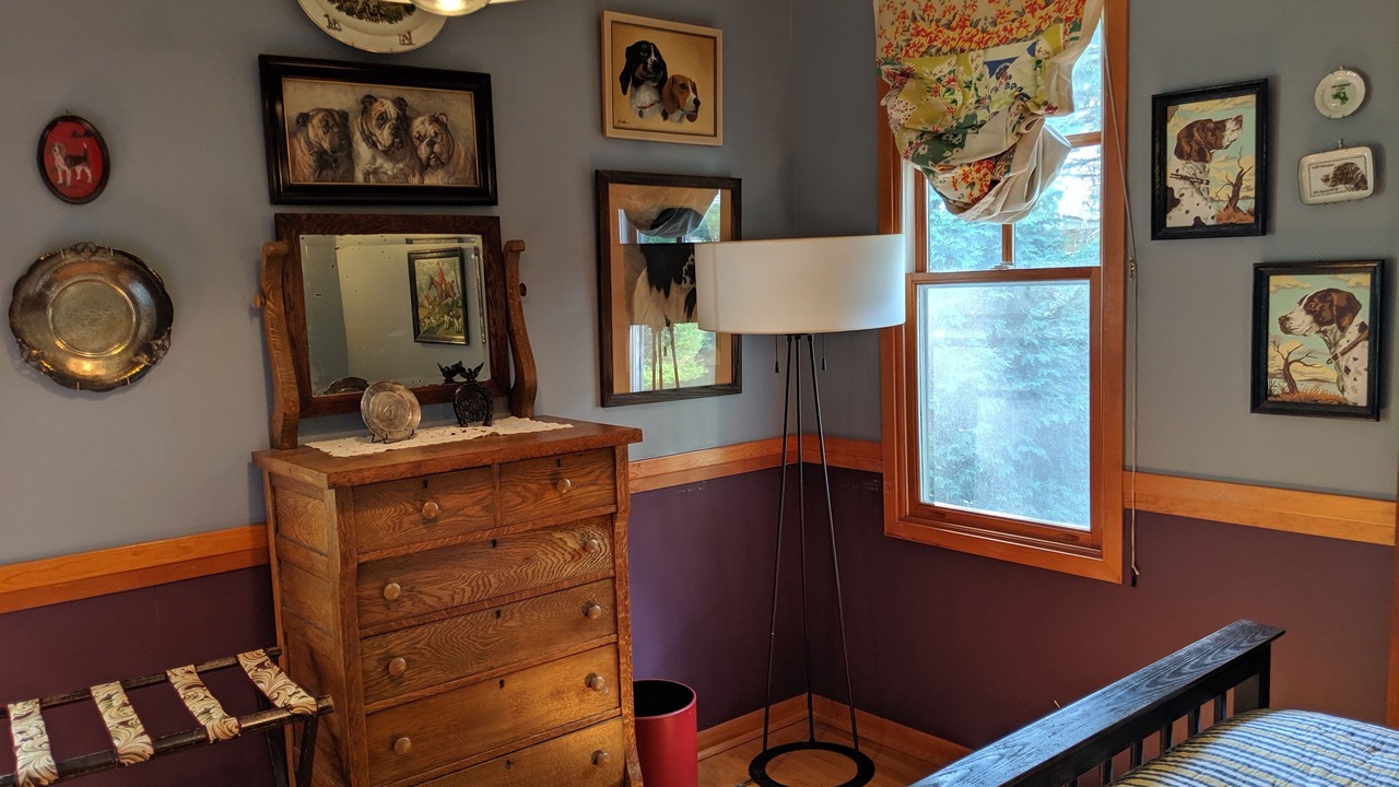 Photo of Bedroom in New Buffalo