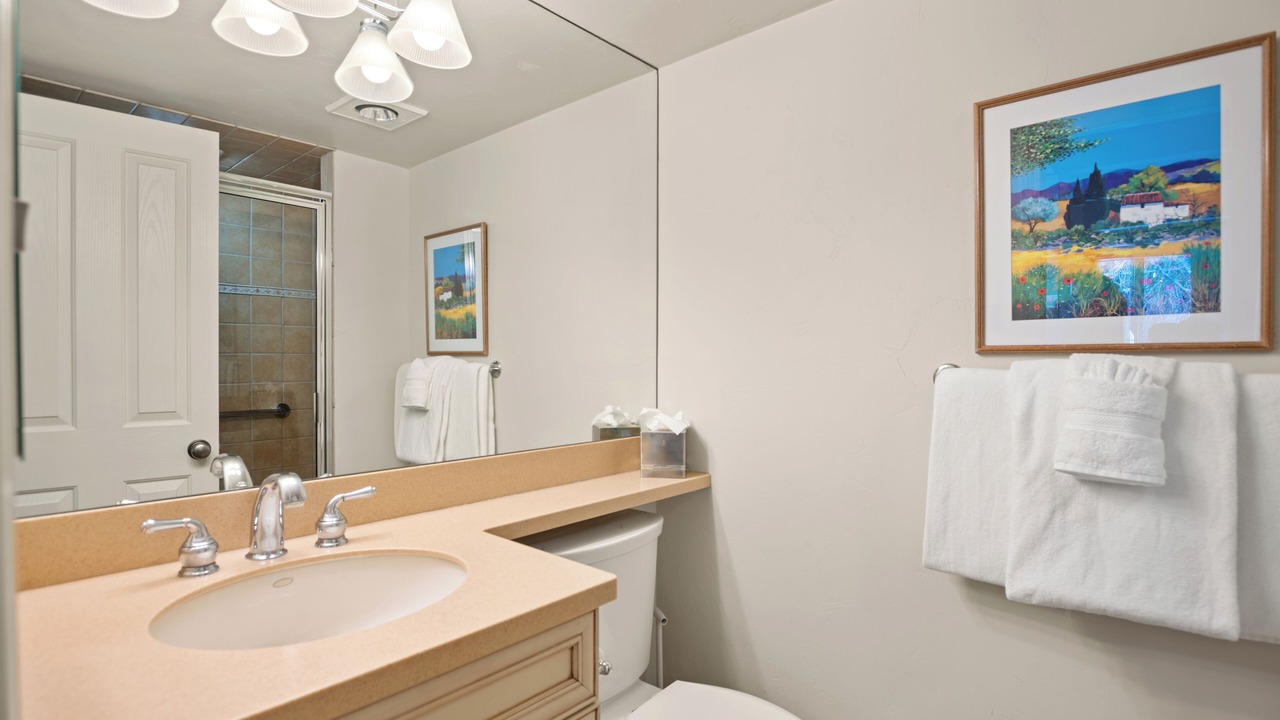 Photo of Bathroom in Aspen