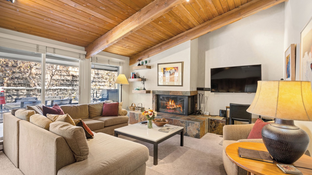 Photo of Livingroom in Aspen