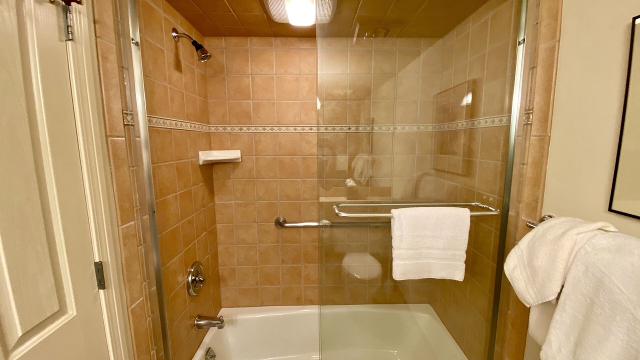 Photo of Bathroom in Aspen