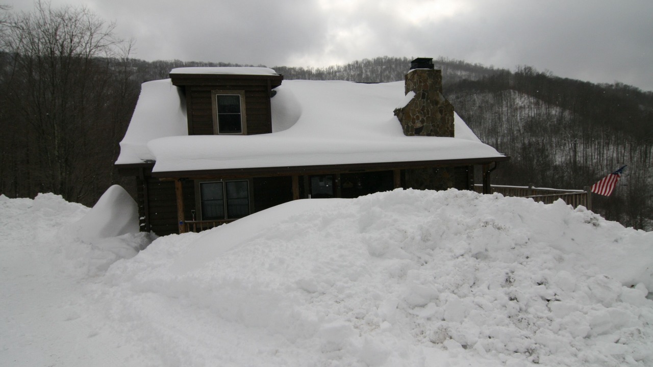 Photo of Others in Slaty Fork