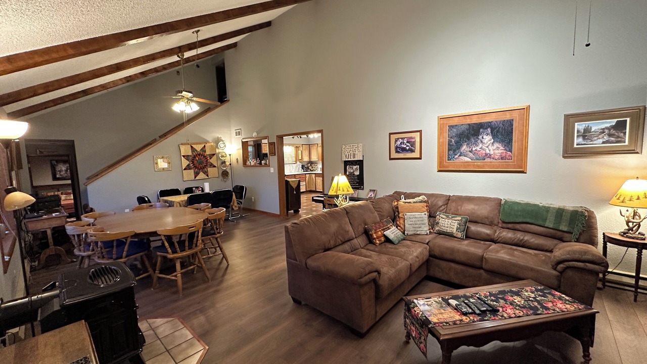 Photo of Livingroom in South Fork