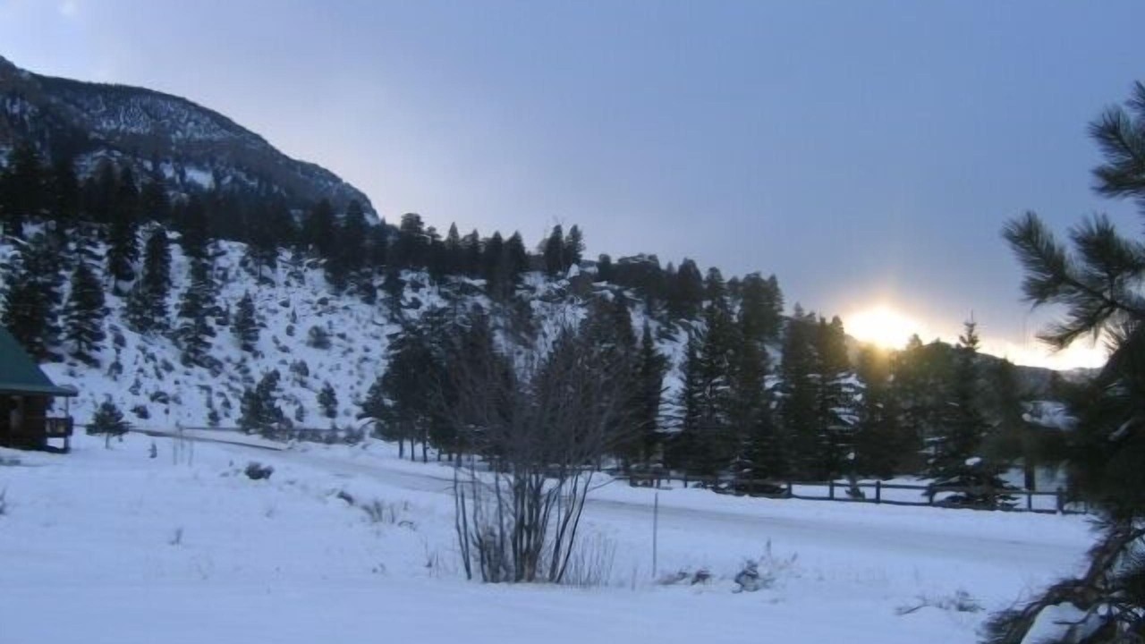 Photo of Outdoor in South Fork