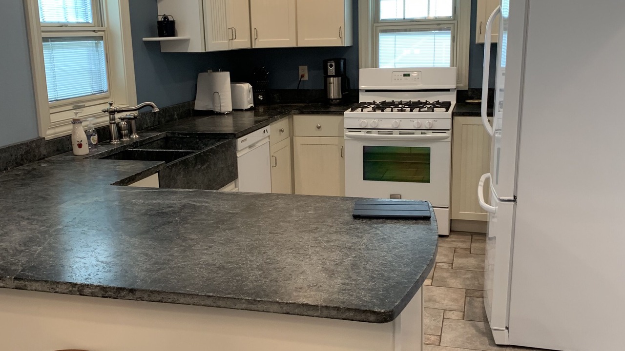 Photo of Kitchen in Two Rivers