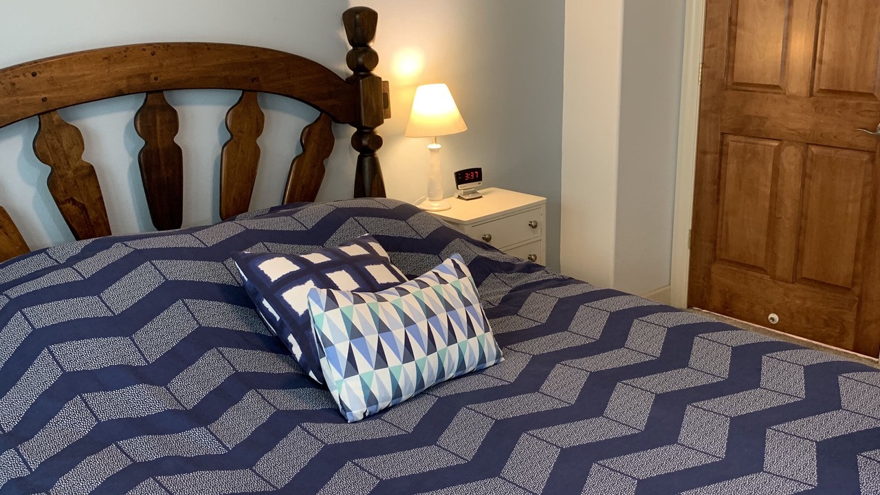Photo of Bedroom in Two Rivers