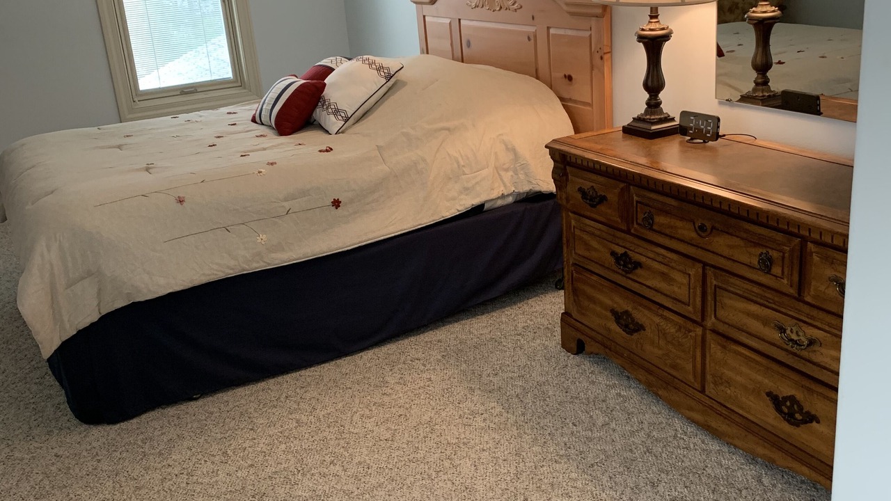 Photo of Bedroom in Two Rivers