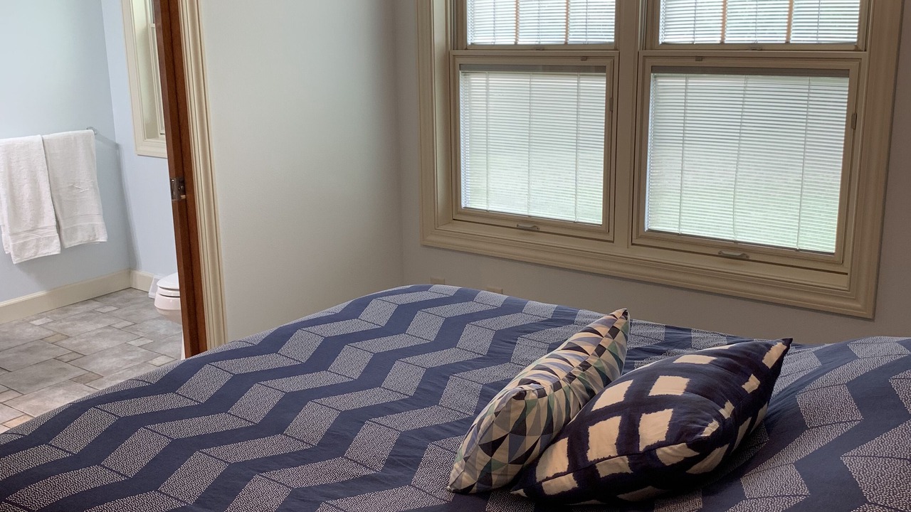 Photo of Bedroom in Two Rivers