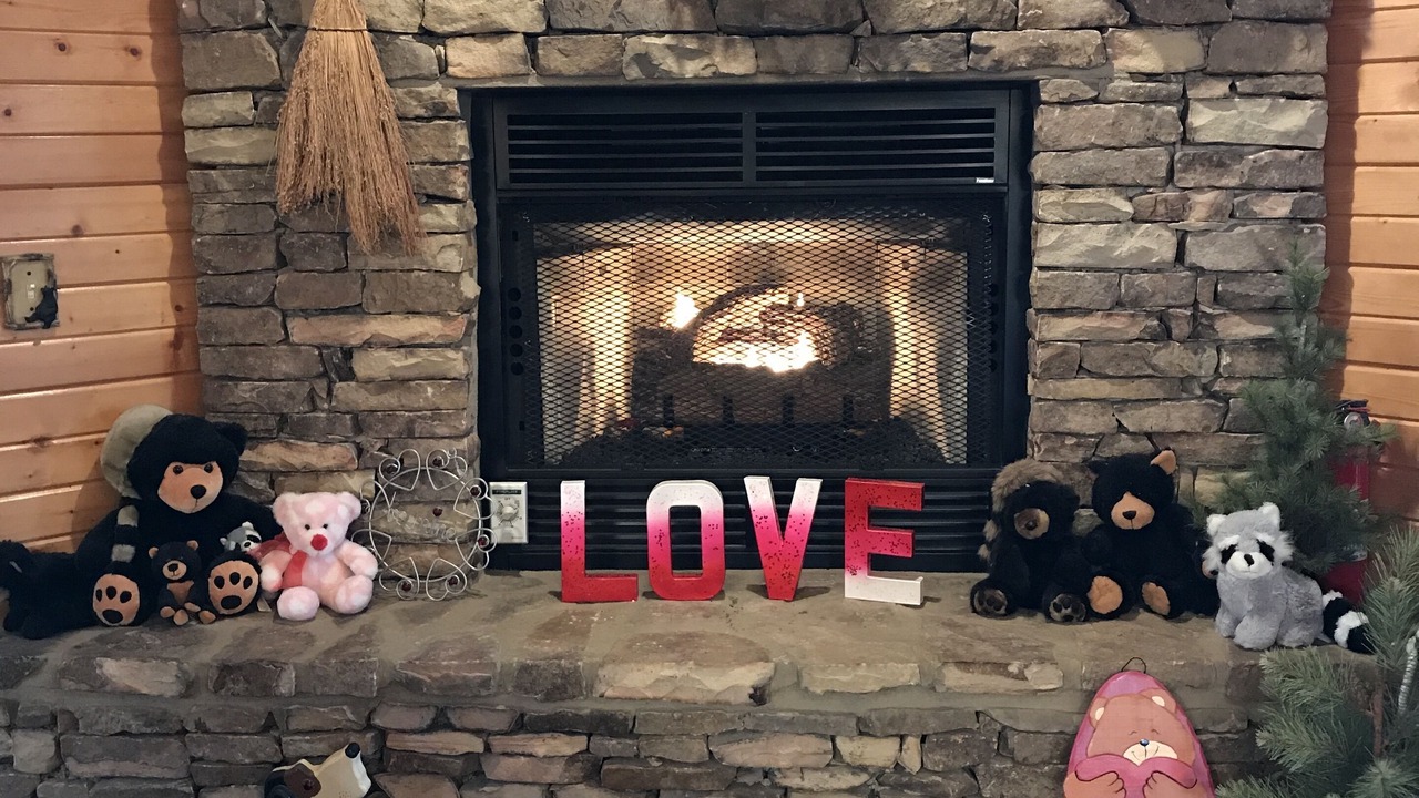 Photo of Livingroom in Gatlinburg - Pigeon Forge