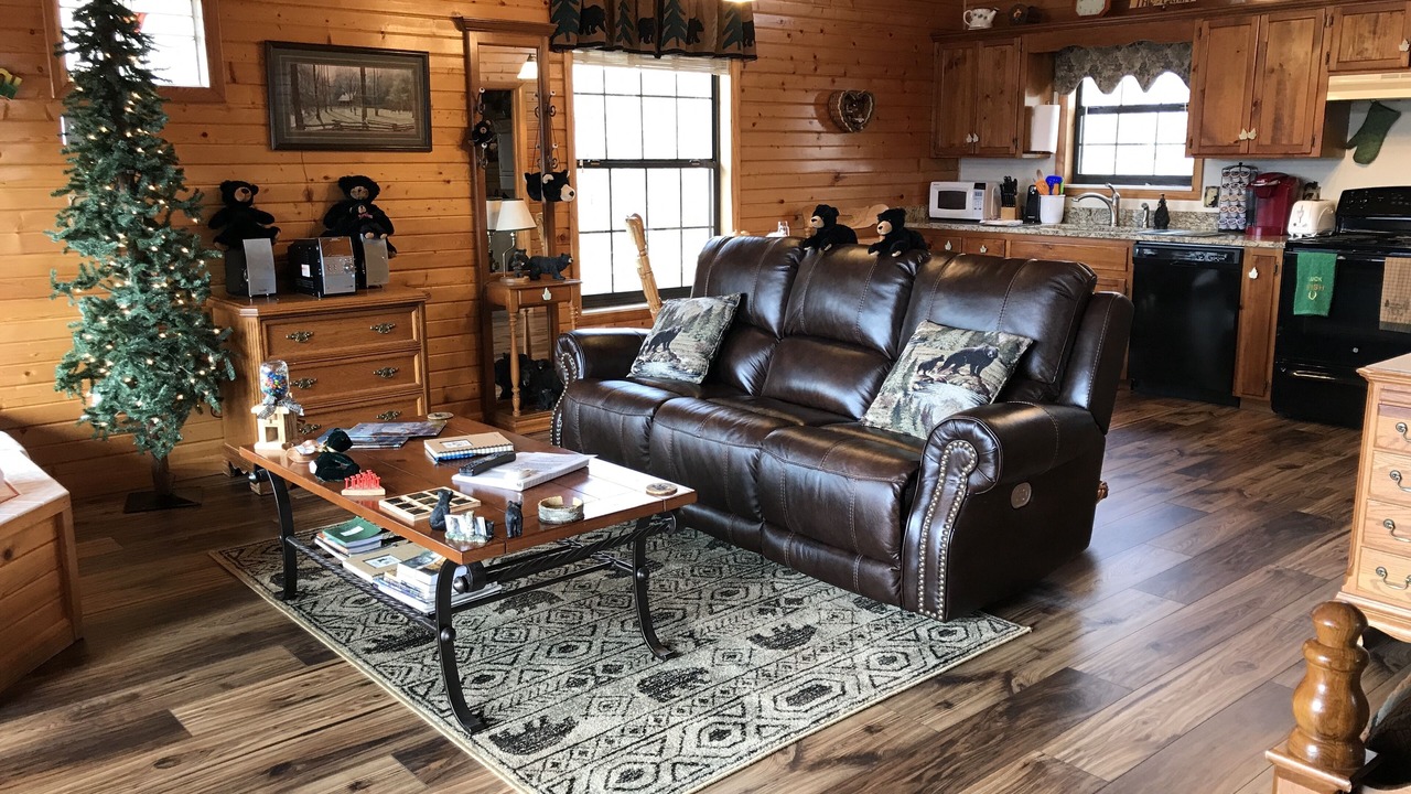 Photo of Bedroom in Gatlinburg - Pigeon Forge