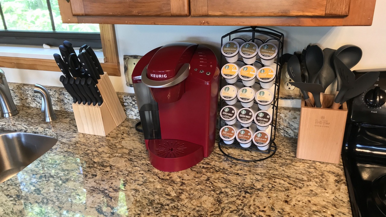 Photo of Kitchen in Gatlinburg - Pigeon Forge