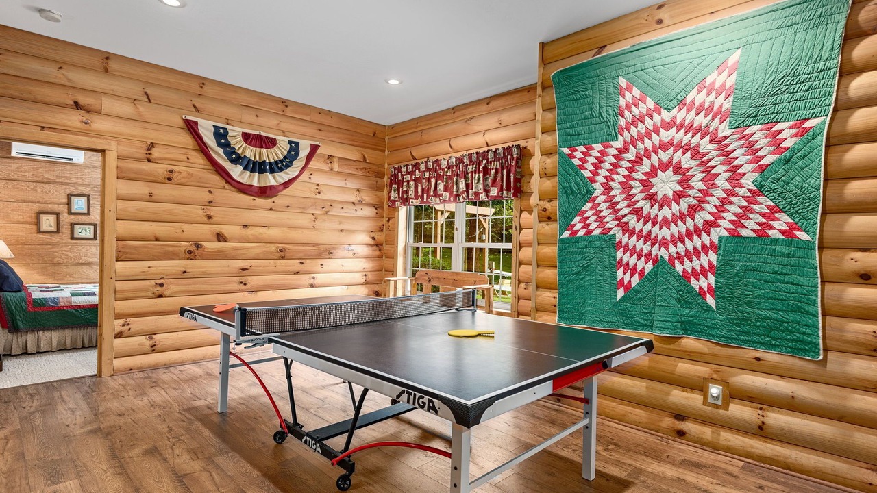 Photo of Bedroom in Weaverville
