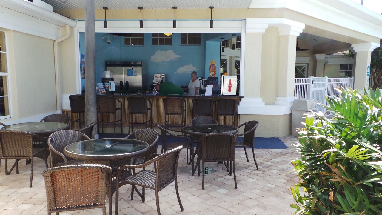 Photo of Outdoor in Windsor Palms