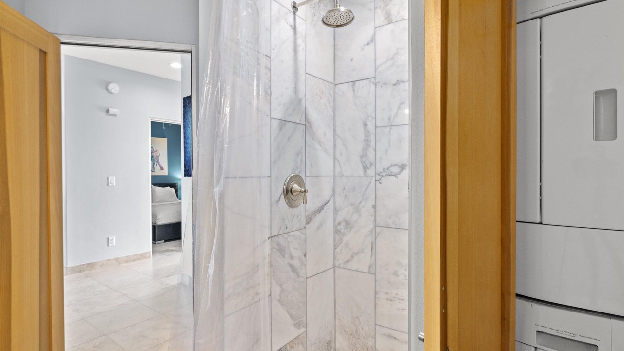 Photo of Bathroom in Galveston
