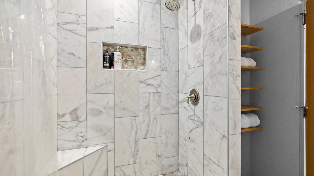 Photo of Bathroom in Galveston