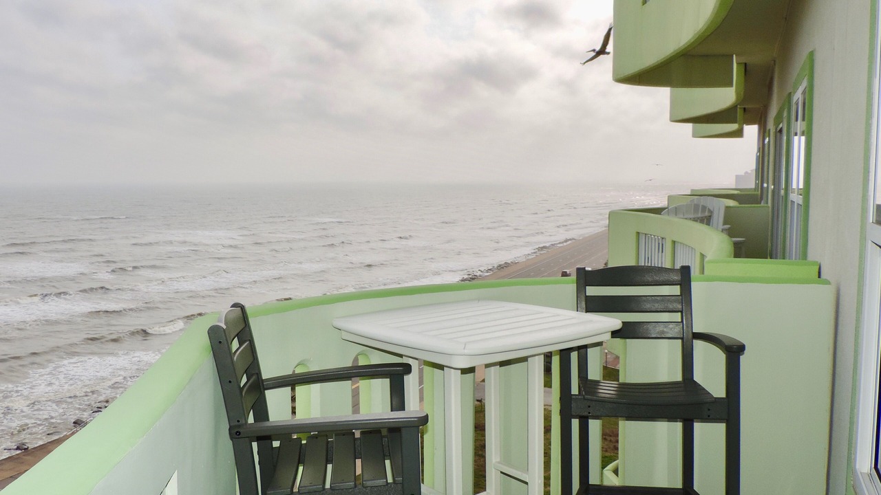 Photo of Outdoor in Galveston