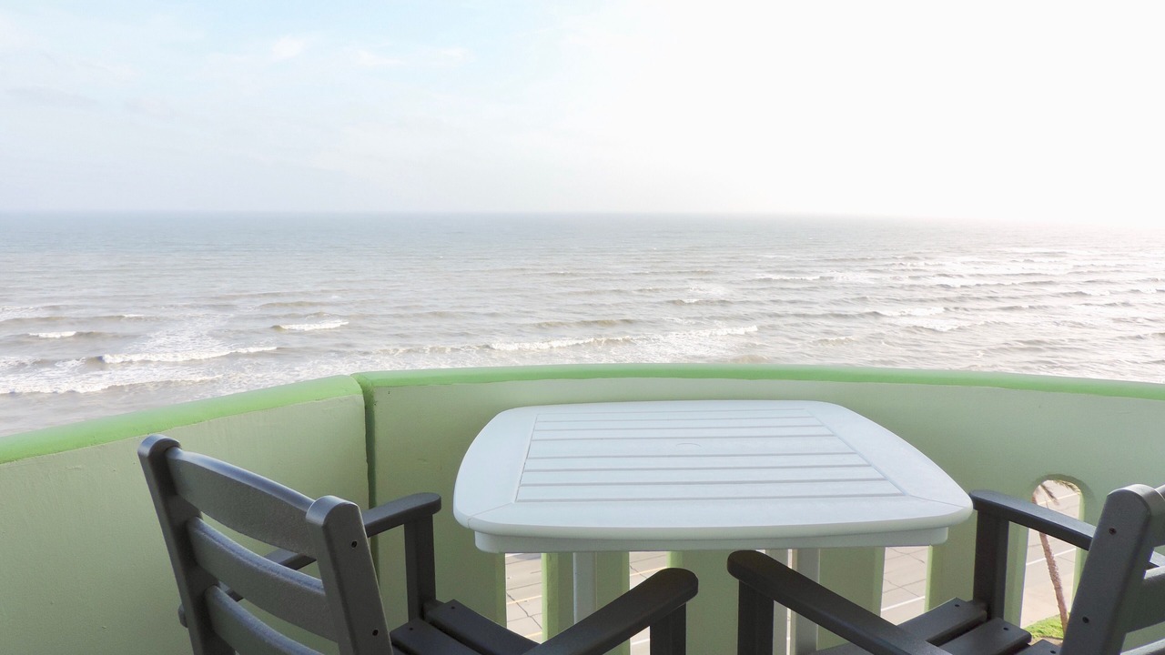Photo of Outdoor in Galveston