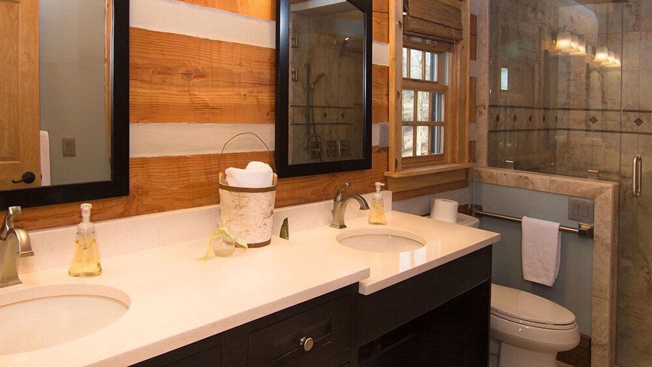 Photo of Bathroom in Springfield