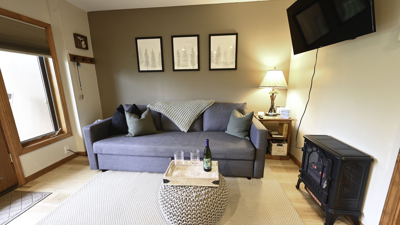 Photo of Bedroom in Mancelona