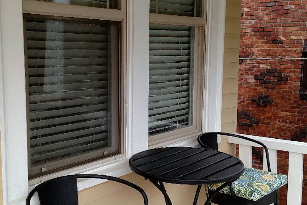 Photo of Outdoor in Maple Leaf