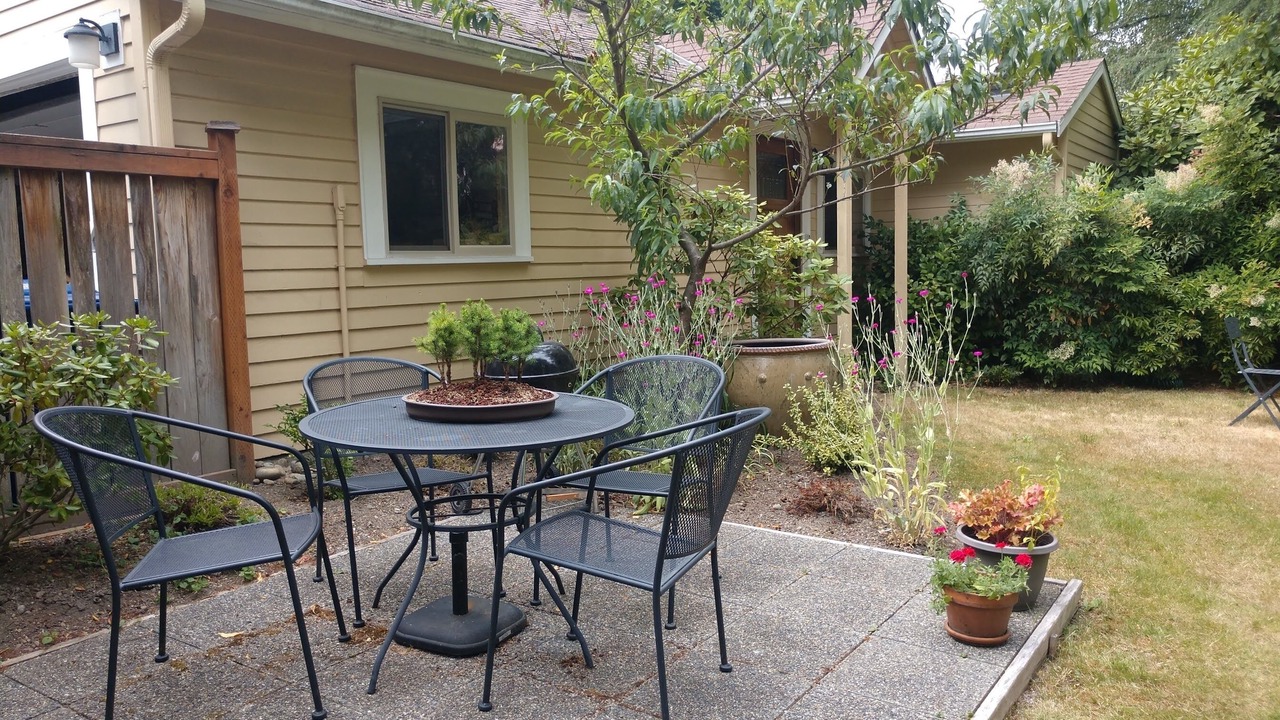 Photo of Outdoor in Maple Leaf