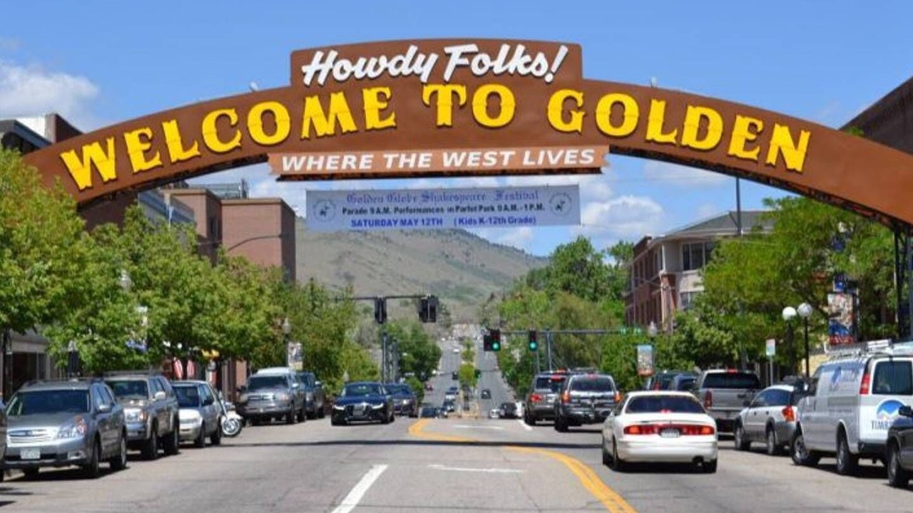Photo of Others in Golden