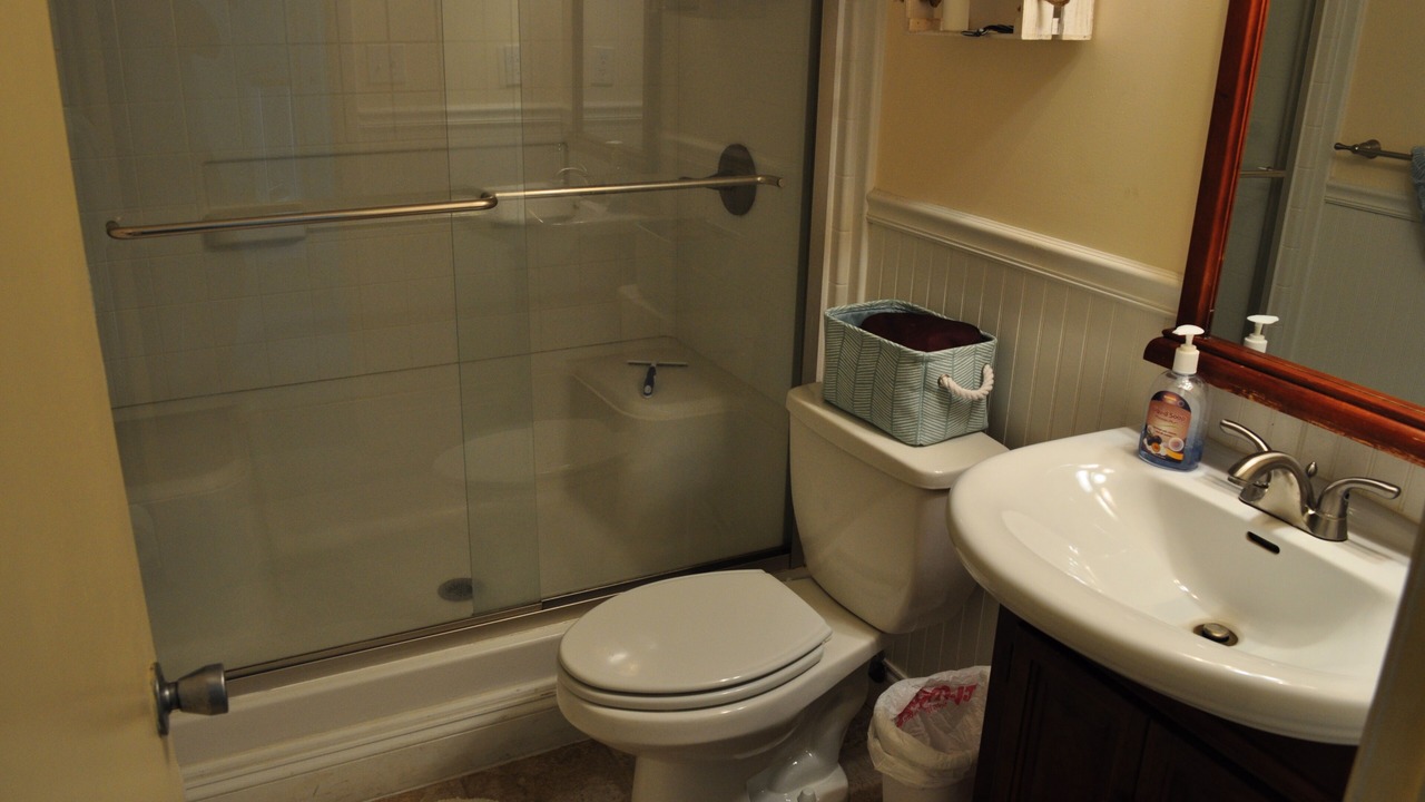 Photo of Bathroom in North Ocean City