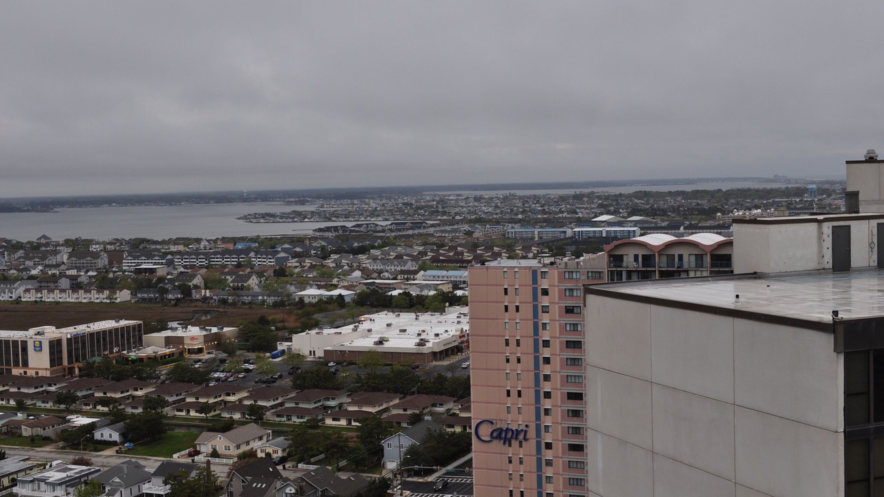 Photo of Bedroom in North Ocean City