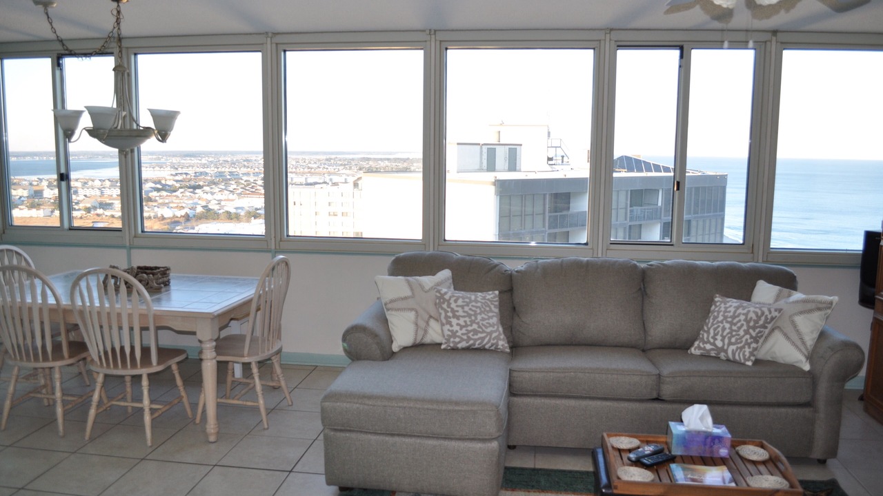 Photo of Bedroom in North Ocean City