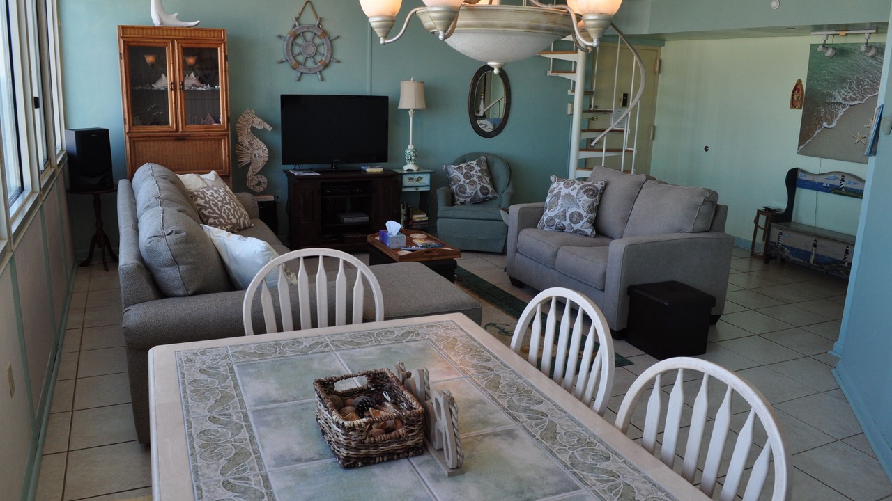 Photo of Bedroom in North Ocean City