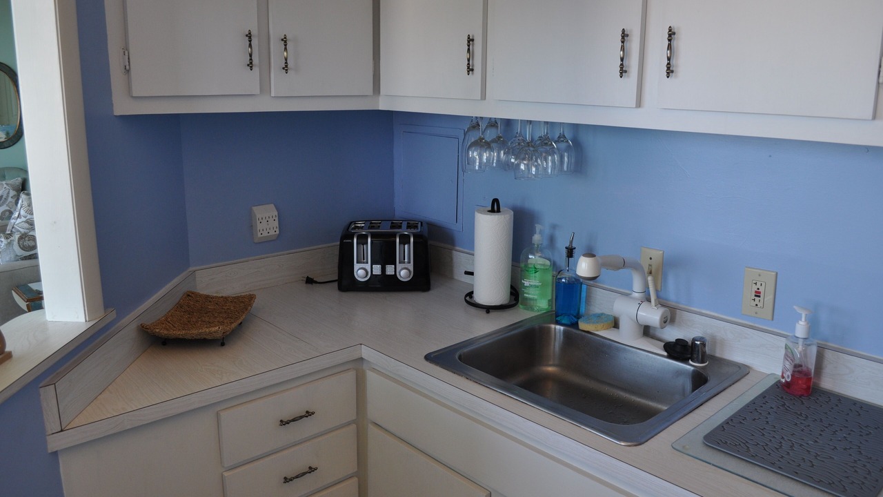 Photo of Kitchen in North Ocean City