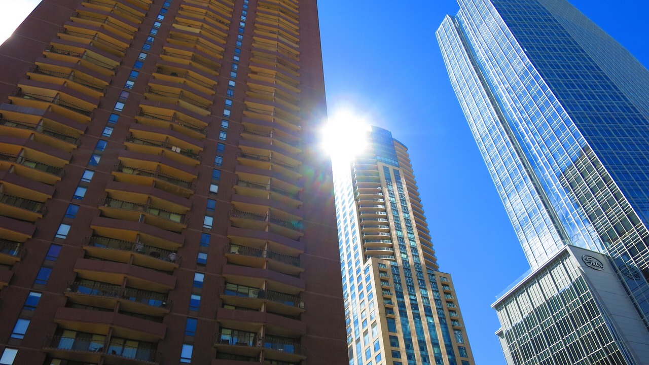 Photo of Outdoor in Downtown Denver