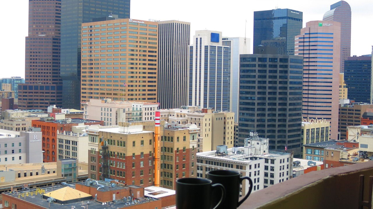 Photo of Outdoor in Downtown Denver
