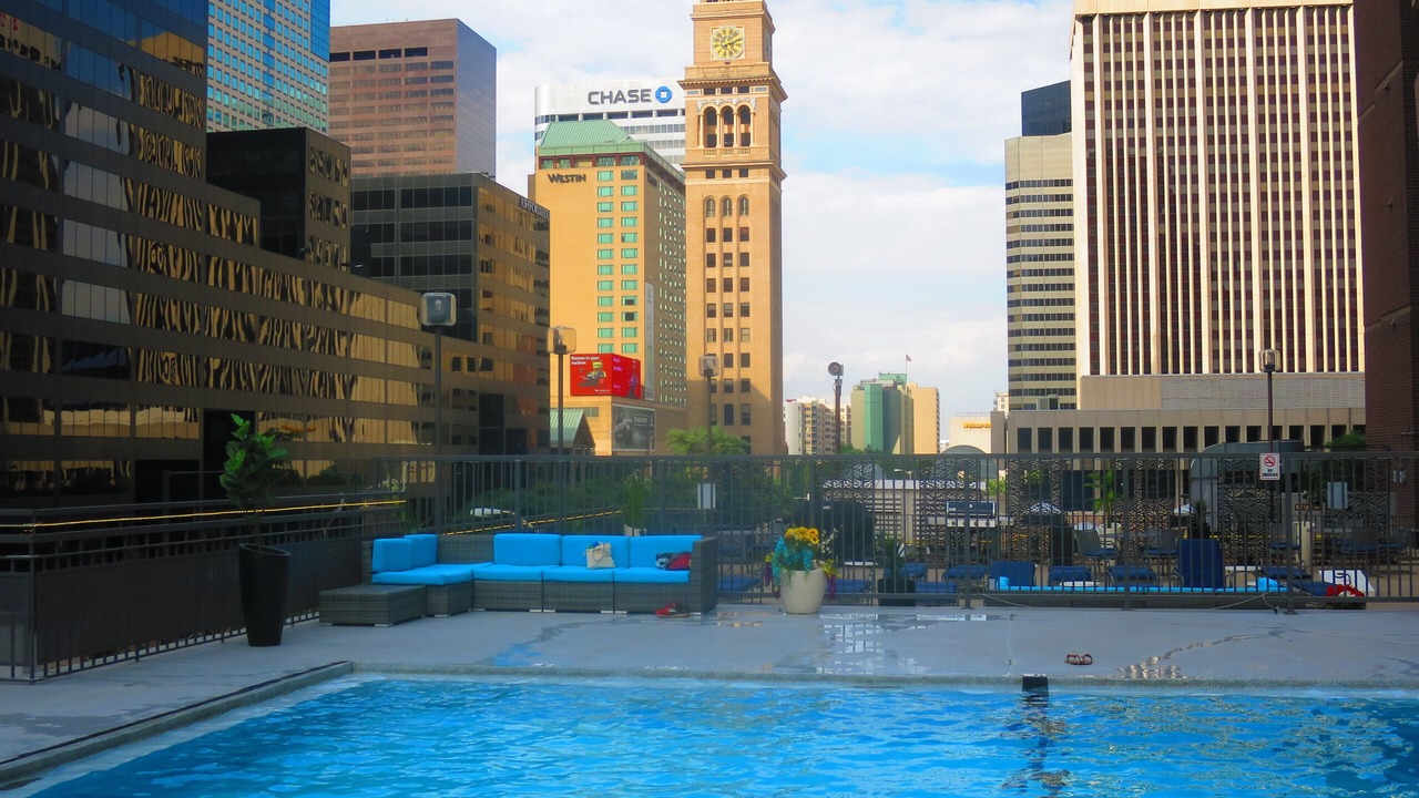 Photo of Outdoor in Downtown Denver