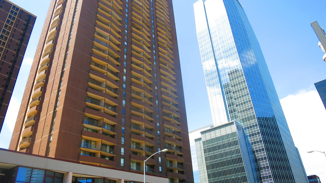 Photo of Outdoor in Downtown Denver