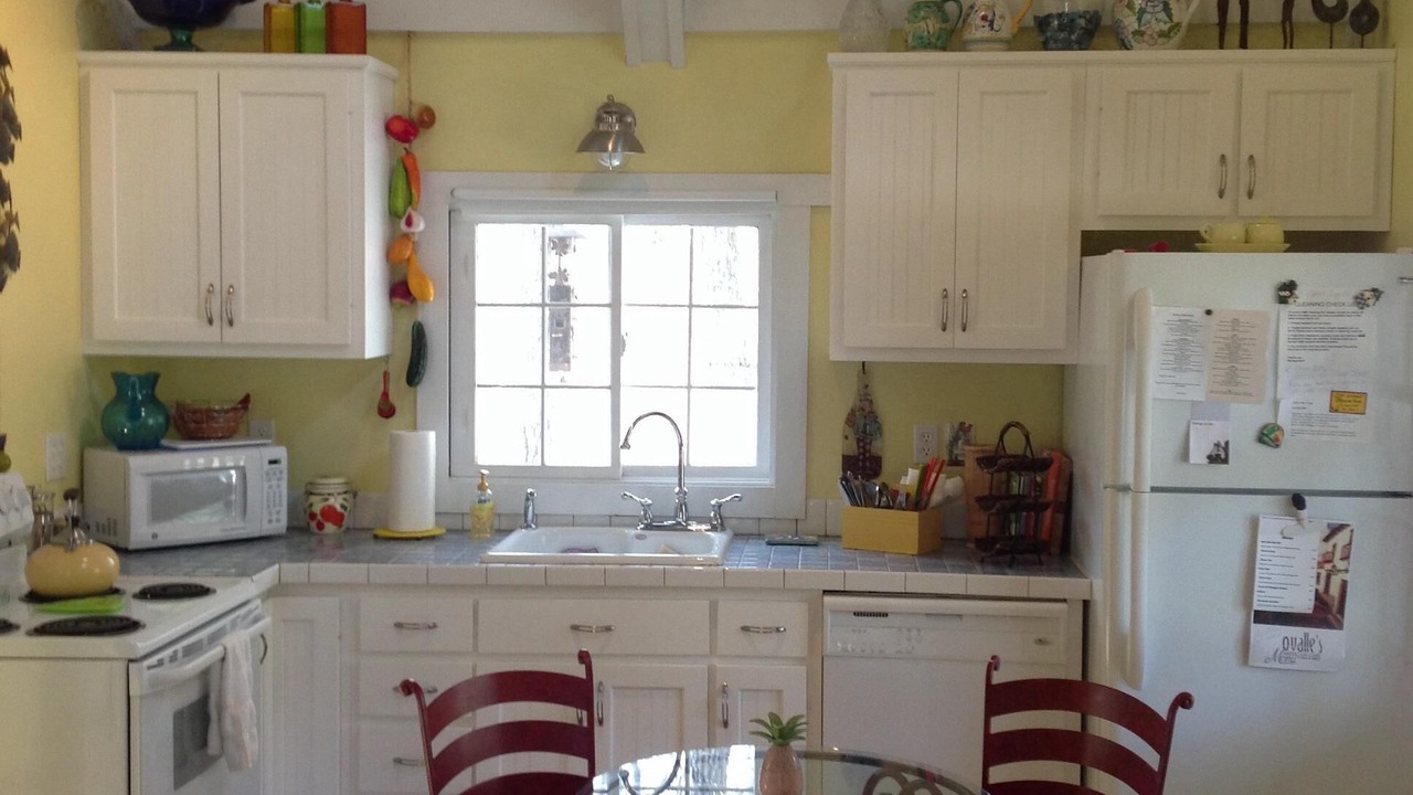 Photo of Kitchen in Trenton