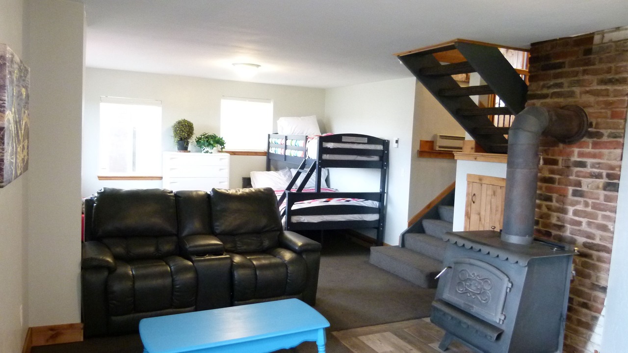 Photo of Bedroom in Heeney