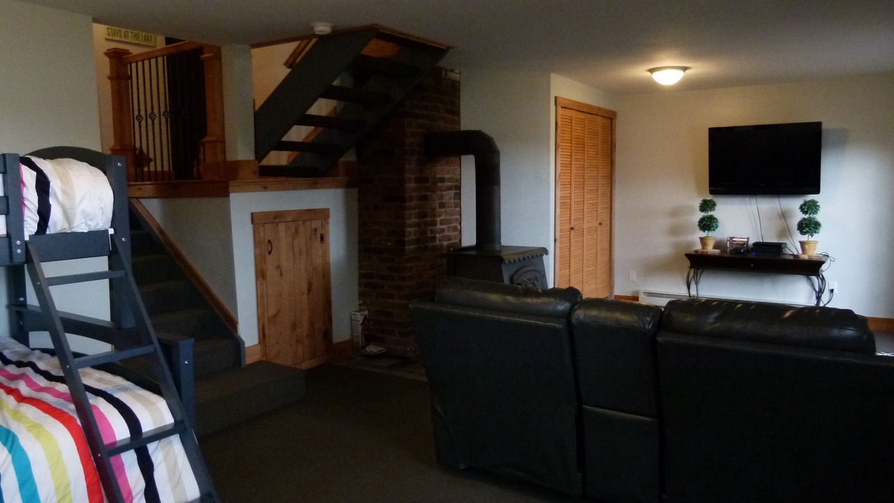 Photo of Bedroom in Heeney