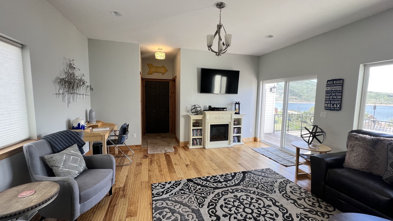Photo of Bedroom in Heeney