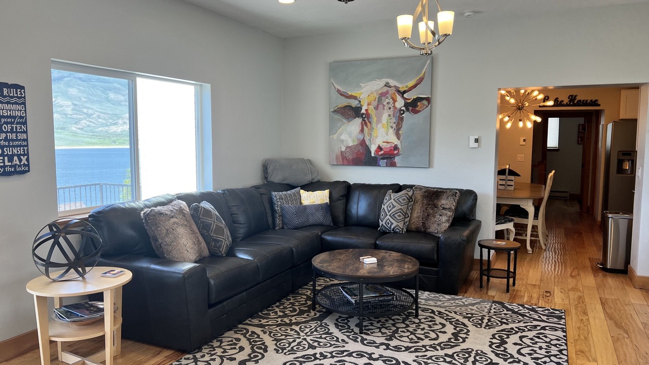 Photo of Bedroom in Heeney