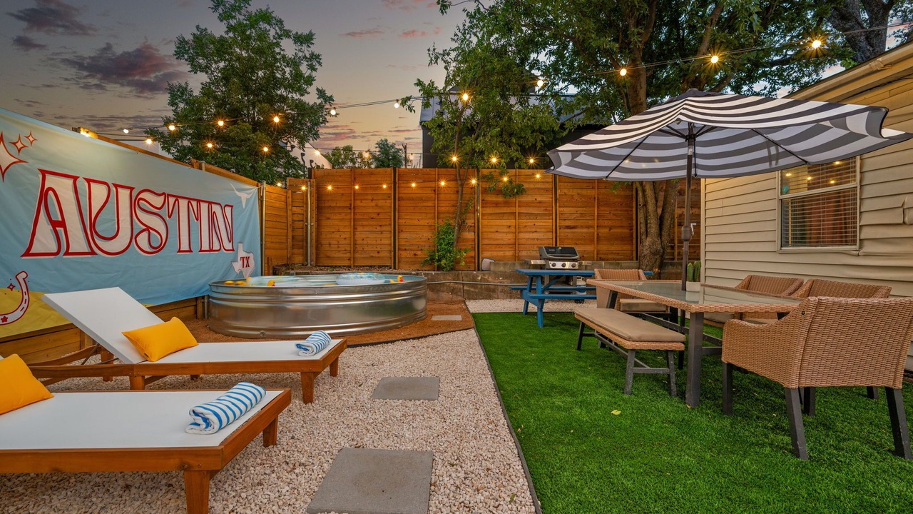 Photo of Outdoor in Riverside